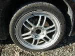 Used 2001 TOYOTA VEROSSA BF44716 for Sale Image 12