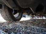 Used 2001 TOYOTA VEROSSA BF44716 for Sale Image 13