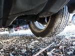 Used 2001 TOYOTA VEROSSA BF44716 for Sale Image 14