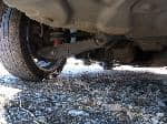 Used 2001 TOYOTA VEROSSA BF44716 for Sale Image 15