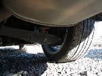 Used 2001 TOYOTA VEROSSA BF44716 for Sale Image 16