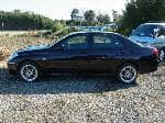 Used 2001 TOYOTA VEROSSA BF44716 for Sale Image 2