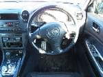 Used 2001 TOYOTA VEROSSA BF44716 for Sale Image 21