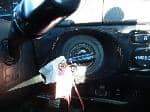 Used 2001 TOYOTA VEROSSA BF44716 for Sale Image 25