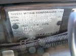Used 2001 TOYOTA VEROSSA BF44716 for Sale Image 26