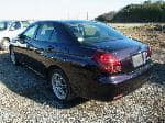 Used 2001 TOYOTA VEROSSA BF44716 for Sale Image 3