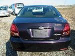 Used 2001 TOYOTA VEROSSA BF44716 for Sale Image 4