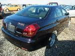 Used 2001 TOYOTA VEROSSA BF44716 for Sale Image 5