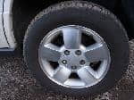 Used 2005 JEEP GRAND CHEROKEE BF44878 for Sale Image 10