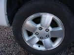 Used 2005 JEEP GRAND CHEROKEE BF44878 for Sale Image 11
