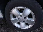 Used 2005 JEEP GRAND CHEROKEE BF44878 for Sale Image 12
