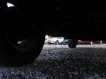 Used 2005 JEEP GRAND CHEROKEE BF44878 for Sale Image 13