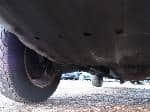 Used 2005 JEEP GRAND CHEROKEE BF44878 for Sale Image 15