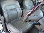 Used 2005 JEEP GRAND CHEROKEE BF44878 for Sale Image 17