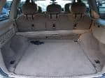 Used 2005 JEEP GRAND CHEROKEE BF44878 for Sale Image 20