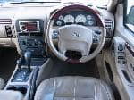 Used 2005 JEEP GRAND CHEROKEE BF44878 for Sale Image 21