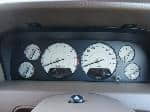 Used 2005 JEEP GRAND CHEROKEE BF44878 for Sale Image 23