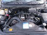 Used 2005 JEEP GRAND CHEROKEE BF44878 for Sale Image 27