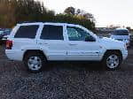 Used 2005 JEEP GRAND CHEROKEE BF44878 for Sale Image 6