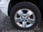 Used 2005 JEEP GRAND CHEROKEE BF44878 for Sale Image 9