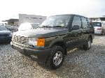 Used 1999 LAND ROVER RANGE ROVER BF45084 for Sale Image 1
