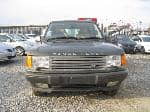 Used 1999 LAND ROVER RANGE ROVER BF45084 for Sale Image 8