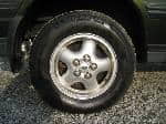 Used 1999 LAND ROVER RANGE ROVER BF45084 for Sale Image 11