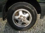 Used 1999 LAND ROVER RANGE ROVER BF45084 for Sale Image 12