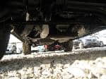 Used 1999 LAND ROVER RANGE ROVER BF45084 for Sale Image 13