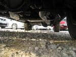 Used 1999 LAND ROVER RANGE ROVER BF45084 for Sale Image 14
