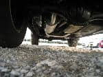 Used 1999 LAND ROVER RANGE ROVER BF45084 for Sale Image 15