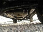 Used 1999 LAND ROVER RANGE ROVER BF45084 for Sale Image 16