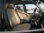Used 1999 LAND ROVER RANGE ROVER BF45084 for Sale Image 17