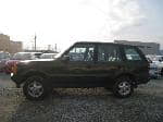 Used 1999 LAND ROVER RANGE ROVER BF45084 for Sale Image 2