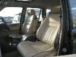 Used 1999 LAND ROVER RANGE ROVER BF45084 for Sale Image 18