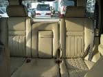 Used 1999 LAND ROVER RANGE ROVER BF45084 for Sale Image 19