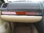 Used 1999 LAND ROVER RANGE ROVER BF45084 for Sale Image 23