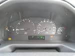 Used 1999 LAND ROVER RANGE ROVER BF45084 for Sale Image 24
