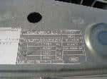 Used 1999 LAND ROVER RANGE ROVER BF45084 for Sale Image 30