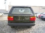 Used 1999 LAND ROVER RANGE ROVER BF45084 for Sale Image 4