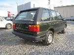 Used 1999 LAND ROVER RANGE ROVER BF45084 for Sale Image 5