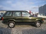 Used 1999 LAND ROVER RANGE ROVER BF45084 for Sale Image 6