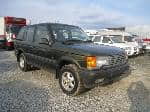 Used 1999 LAND ROVER RANGE ROVER BF45084 for Sale Image 7