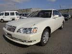 Used 1997 TOYOTA CRESTA BF45116 for Sale Image 1