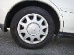 Used 1997 TOYOTA CRESTA BF45116 for Sale Image 10