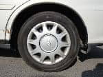 Used 1997 TOYOTA CRESTA BF45116 for Sale Image 11