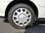 Used 1997 TOYOTA CRESTA BF45116 for Sale Image 12