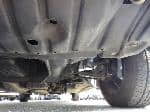 Used 1997 TOYOTA CRESTA BF45116 for Sale Image 14