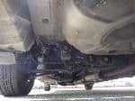 Used 1997 TOYOTA CRESTA BF45116 for Sale Image 15