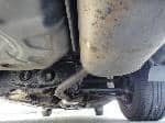 Used 1997 TOYOTA CRESTA BF45116 for Sale Image 16